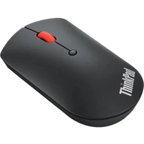 ThinkPad Bluetooth Silent Mous