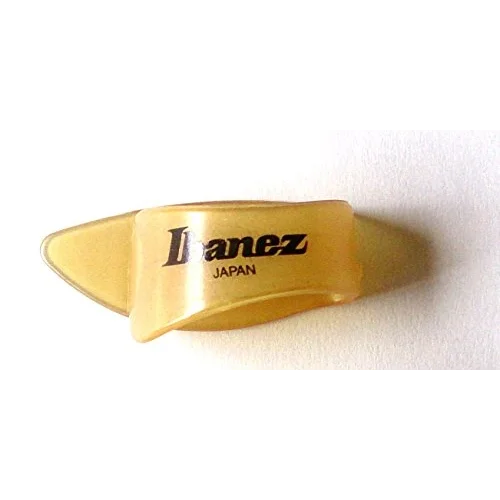 Thumb Pick Ultem - Medium - 1 Adet Başparmak Penası