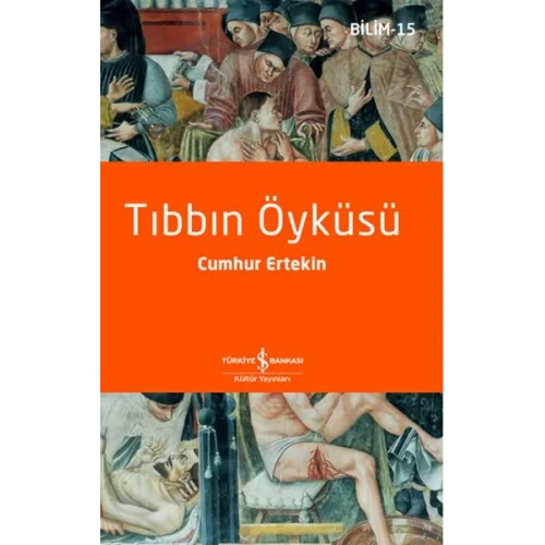 Tıbbın Öyküsü
