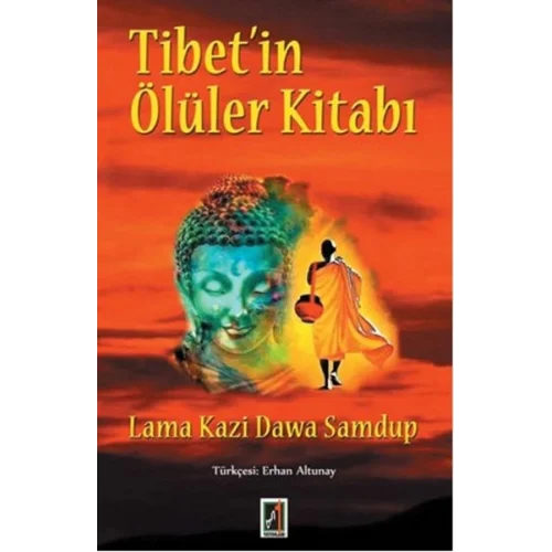 Tibetin Ölüler Kitabı