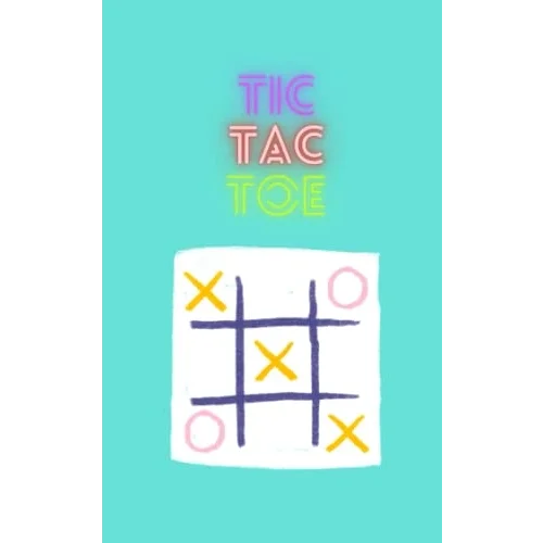 TIC TAC TOE GAME