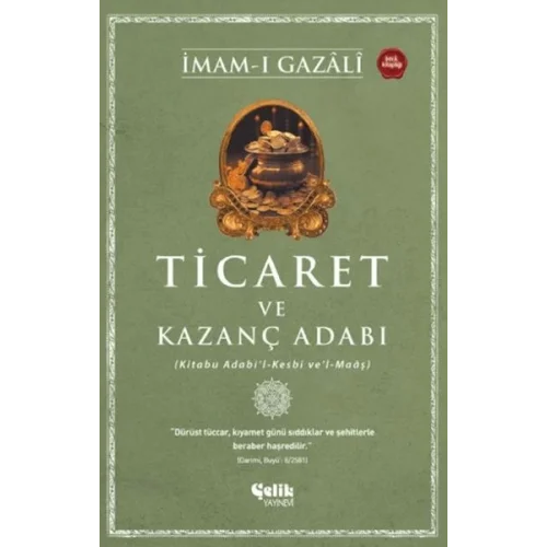 Ticaret ve Kazanç Adabı