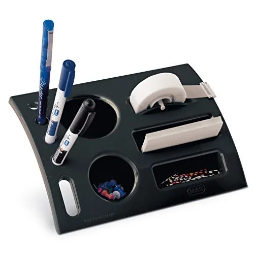 Tidy Desk Organizer Siyah