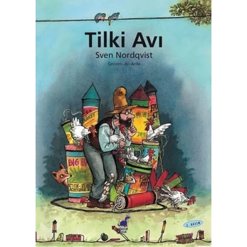 Tilki Avı