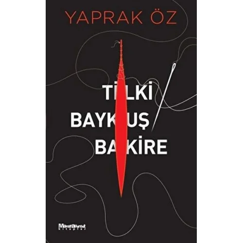 Tilki Baykuş Bakire