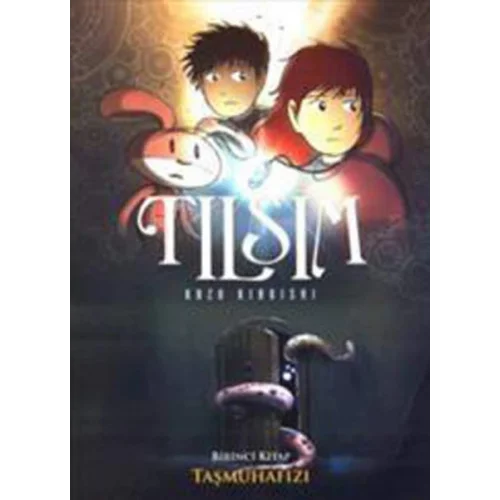 Tılsım  1 - Taşmuhafızı