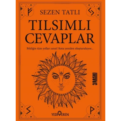 Tılsımlı Cevaplar
