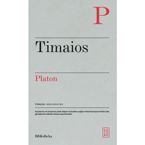 Timaios