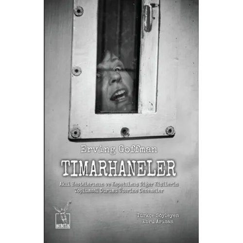 Tımarhaneler