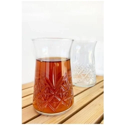 Timeless Çay Bardağı 6lı 160 cc 042891