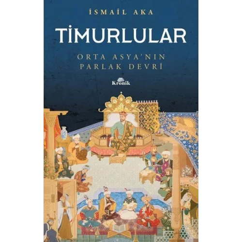Timurlular