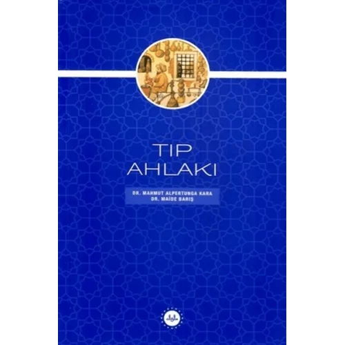 Tıp Ahlakı