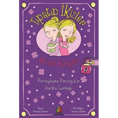 Tıpatıp İkizler Müzikal Kargaşa