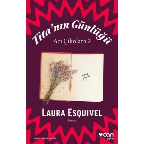 Titanın Günlüğü: Acı Çikolata 2