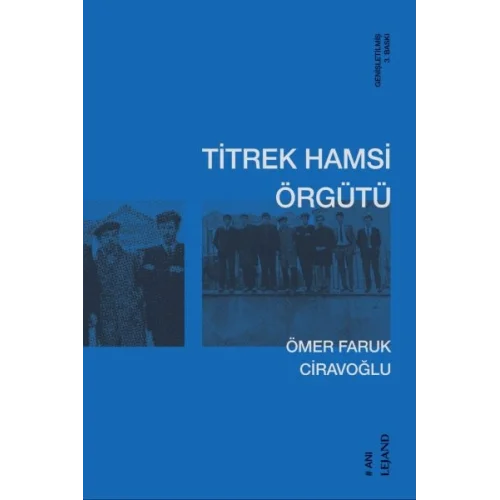 Titrek Hamsi Örgütü