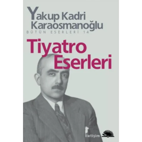Tiyatro Eserleri