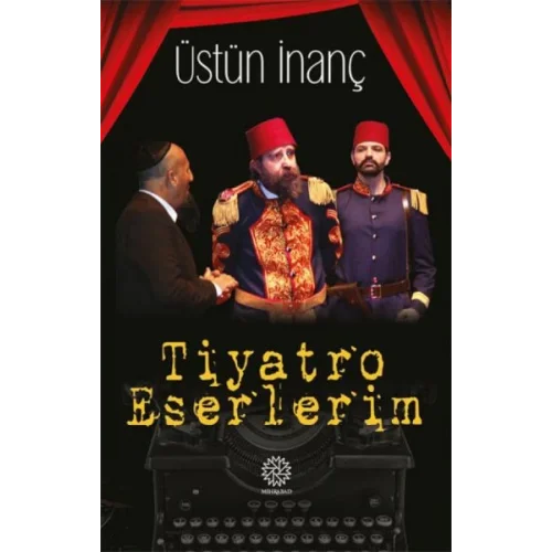 Tiyatro Eserlerim