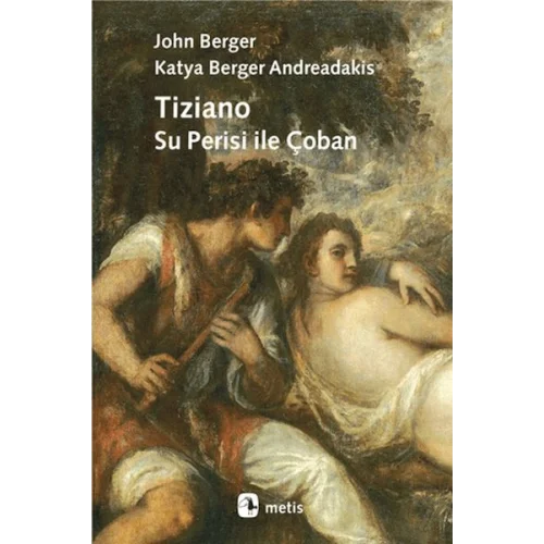 Tiziano - Su Perisi ile Çoban