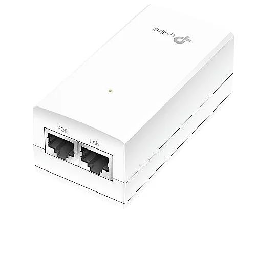 TL-POE2412G, PoE Adaptör
