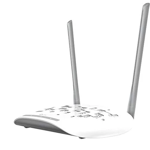 TL-WA801N, 300Mbps Wireless N Access Point