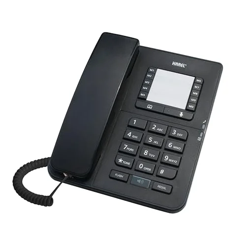 TM142 Telefon