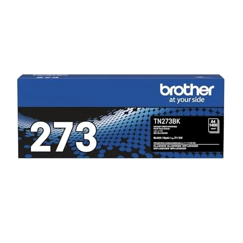 TN-273 Siyah Orjinal Toner