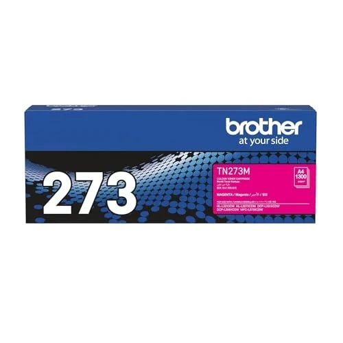 TN-273M Kırmızı Toner
