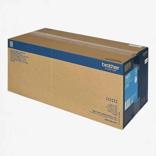 TN-871C 6.500 Sayfa Cyan Mavi Toner HL-9430CDN MFC-9630CDN