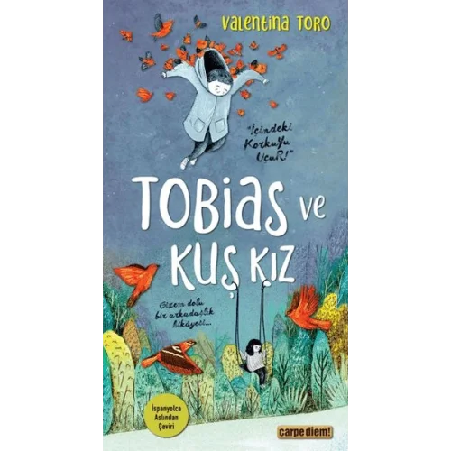 Tobias ve Kuş Kız