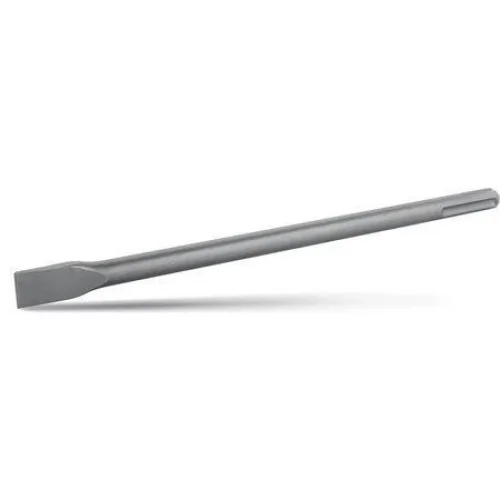 Mey İthalat® Todrill TD50306 18x600 mm Yassı SDS Max Kırıcı Uç