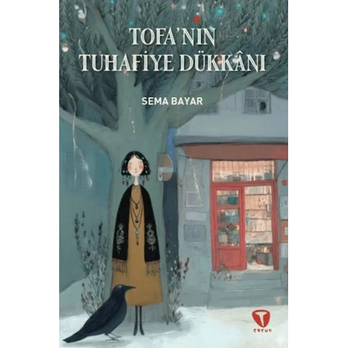 Tofanın Tuhafiye Dükkanı