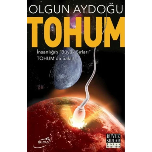Tohum