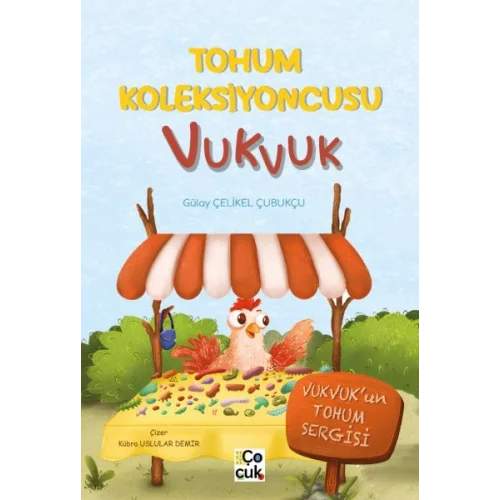 Tohum Koleksiyoncusu Vukvuk