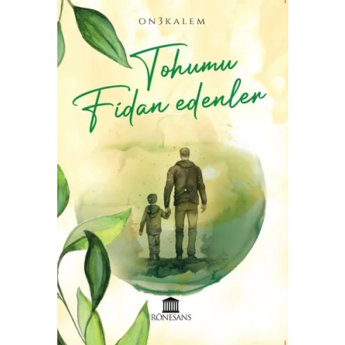 Tohumu Fidan Edenler