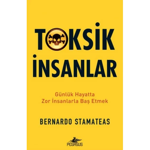 Toksik İnsanlar