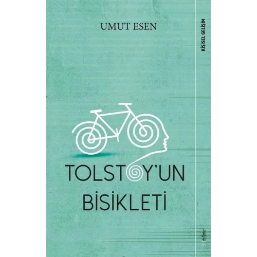 Tolstoy’un Bisikleti