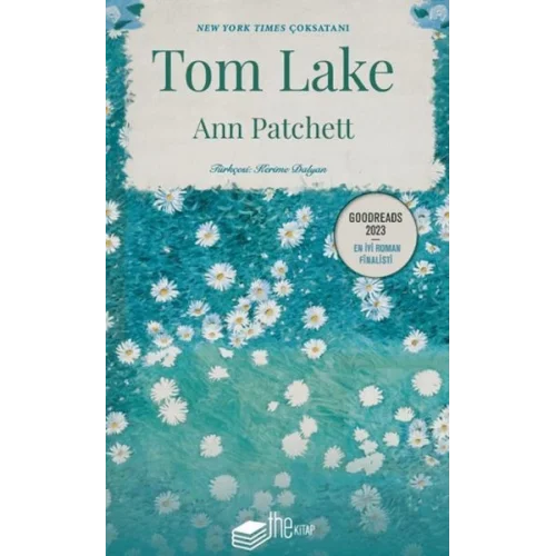 Tom Lake