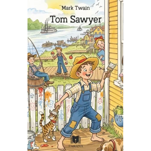 Tom Sawyer