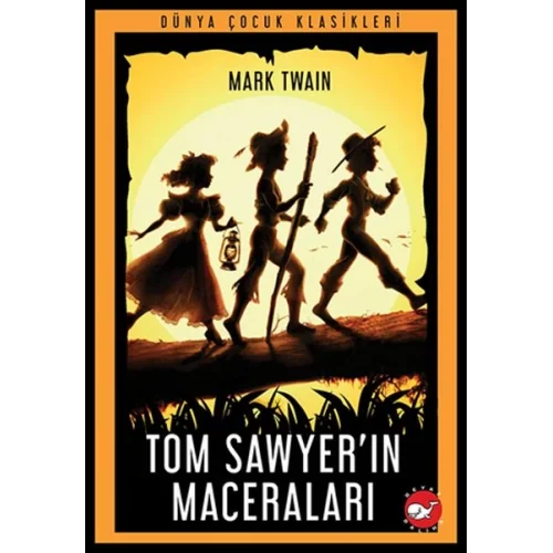 Tom Sawyer’ın Maceraları