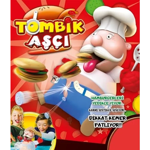 Tombik Aşçı