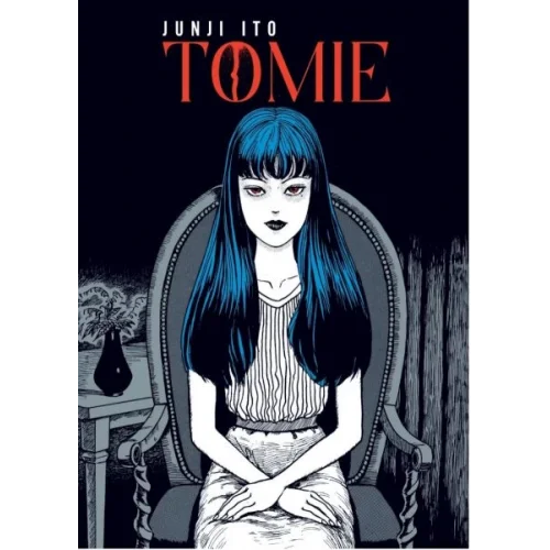 Tomie