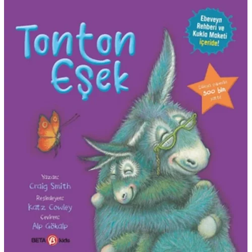 Tonton Eşek