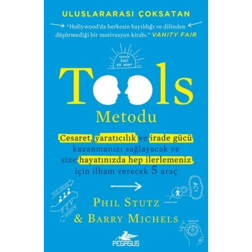 Tools Metodu