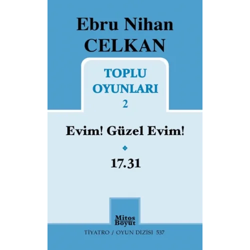 Toplu Oyunları 2 / Evim! Güzel Evim!