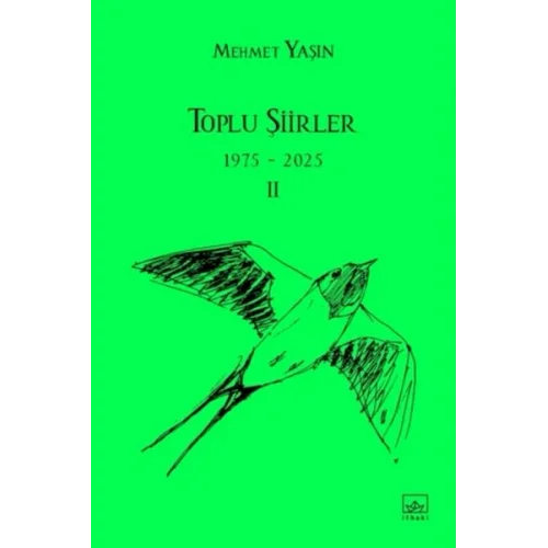 Toplu Şiirler 2