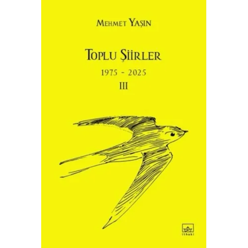 Toplu Şiirler 3