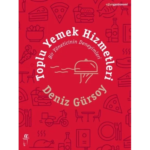 Toplu Yemek Hizmetleri