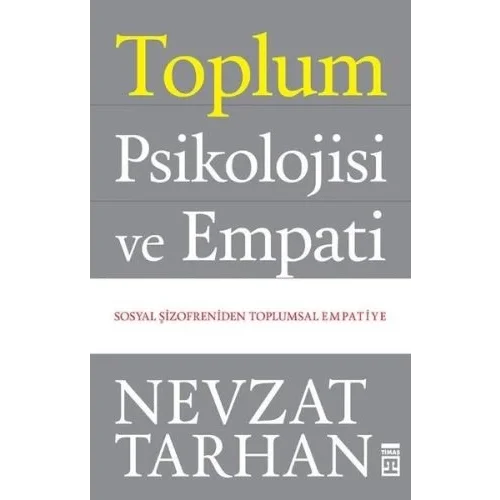 Toplum Psikolojisi ve Empati