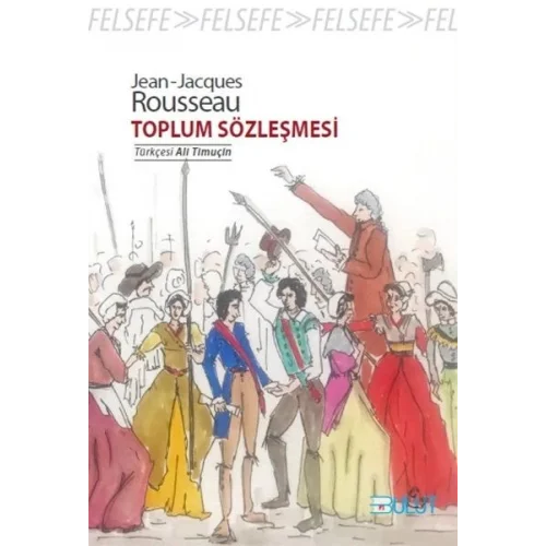 Toplum Sözleşmesi