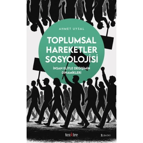 Toplumsal Hareketler Sosyolojisi